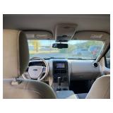 2007 FORD EXPLORER XLT *4x4 | No Accidents* (NO RESERVE)