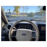 2007 FORD EXPLORER XLT *4x4 | No Accidents* (NO RESERVE)