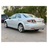 2008 MAZDA MAZDA6 I SPORT *1 Owner | No Accidents*