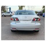 2008 MAZDA MAZDA6 I SPORT *1 Owner | No Accidents*