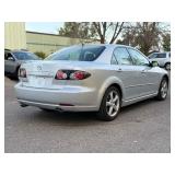 2008 MAZDA MAZDA6 I SPORT *1 Owner | No Accidents*