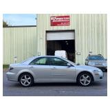 2008 MAZDA MAZDA6 I SPORT *1 Owner | No Accidents*