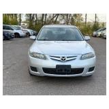 2008 MAZDA MAZDA6 I SPORT *1 Owner | No Accidents*