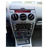 2008 MAZDA MAZDA6 I SPORT *1 Owner | No Accidents*