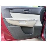 2008 GMC ACADIA SLE-1 (NO RESERVE)
