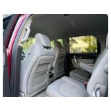 2008 GMC ACADIA SLE-1 (NO RESERVE)