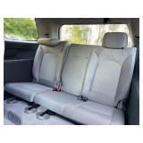 2008 GMC ACADIA SLE-1 (NO RESERVE)