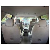 2008 GMC ACADIA SLE-1 (NO RESERVE)