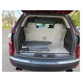 2008 GMC ACADIA SLE-1 (NO RESERVE)