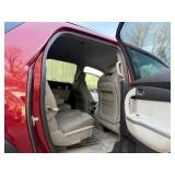 2008 GMC ACADIA SLE-1 (NO RESERVE)