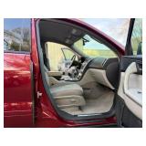2008 GMC ACADIA SLE-1 (NO RESERVE)
