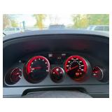 2008 GMC ACADIA SLE-1 (NO RESERVE)