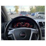 2008 GMC ACADIA SLE-1 (NO RESERVE)