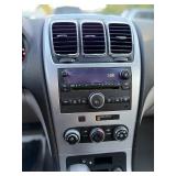 2008 GMC ACADIA SLE-1 (NO RESERVE)