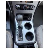 2008 GMC ACADIA SLE-1 (NO RESERVE)