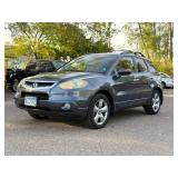 2007 ACURA RDX SH-AWD *All Wheel Drive*