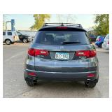 2007 ACURA RDX SH-AWD *All Wheel Drive*