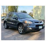2007 ACURA RDX SH-AWD *All Wheel Drive*