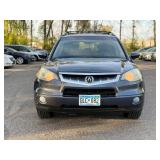 2007 ACURA RDX SH-AWD *All Wheel Drive*