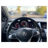 2007 ACURA RDX SH-AWD *All Wheel Drive*