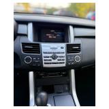 2007 ACURA RDX SH-AWD *All Wheel Drive*