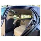 2013 HYUNDAI ELANTRA LIMITED *No Accidents* (NO RESERVE)