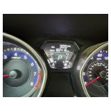 2013 HYUNDAI ELANTRA LIMITED *No Accidents* (NO RESERVE)