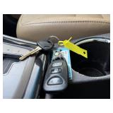 2013 HYUNDAI ELANTRA LIMITED *No Accidents* (NO RESERVE)