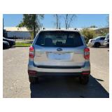 2015 SUBARU FORESTER 2.5I TOURING *1 Owner | All Wheel Drive* (NO RESERVE)