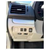 2015 SUBARU FORESTER 2.5I TOURING *1 Owner | All Wheel Drive* (NO RESERVE)
