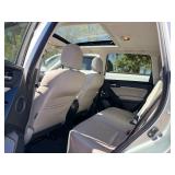 2015 SUBARU FORESTER 2.5I TOURING *1 Owner | All Wheel Drive* (NO RESERVE)