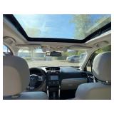 2015 SUBARU FORESTER 2.5I TOURING *1 Owner | All Wheel Drive* (NO RESERVE)
