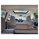 2015 SUBARU FORESTER 2.5I TOURING *1 Owner | All Wheel Drive* (NO RESERVE)