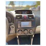 2015 SUBARU FORESTER 2.5I TOURING *1 Owner | All Wheel Drive* (NO RESERVE)