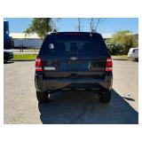 2012 FORD ESCAPE XLT (NO RESERVE)