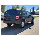 2012 FORD ESCAPE XLT (NO RESERVE)