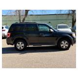 2012 FORD ESCAPE XLT (NO RESERVE)