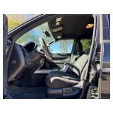 2012 FORD ESCAPE XLT (NO RESERVE)