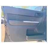 2012 FORD ESCAPE XLT (NO RESERVE)