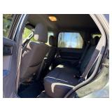 2012 FORD ESCAPE XLT (NO RESERVE)
