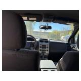2012 FORD ESCAPE XLT (NO RESERVE)
