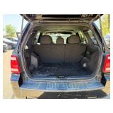 2012 FORD ESCAPE XLT (NO RESERVE)