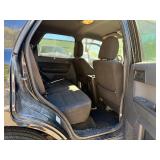 2012 FORD ESCAPE XLT (NO RESERVE)