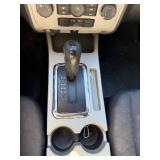 2012 FORD ESCAPE XLT (NO RESERVE)