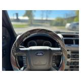 2012 FORD ESCAPE XLT (NO RESERVE)