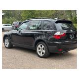2008 BMW X3 3.0SI *All Wheel Drive*