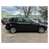 2008 BMW X3 3.0SI *All Wheel Drive*