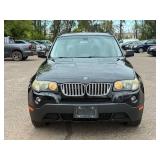 2008 BMW X3 3.0SI *All Wheel Drive*