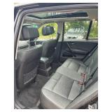 2008 BMW X3 3.0SI *All Wheel Drive*