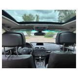 2008 BMW X3 3.0SI *All Wheel Drive*